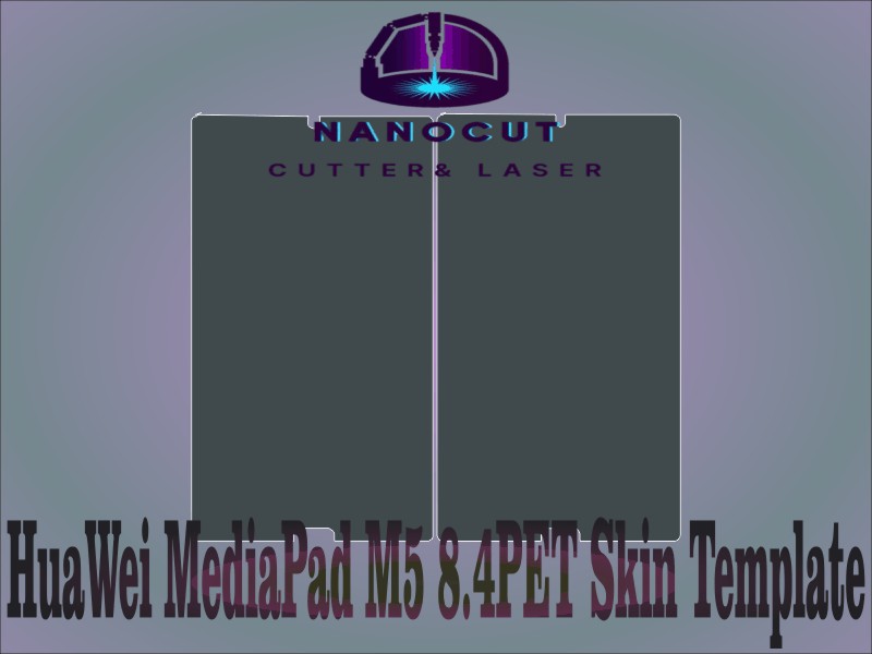 HuaWei MediaPad M5 8.4PET